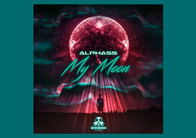 Alpha 55 – “My Moon” – cinematic-styled aural satisfaction and creative talent