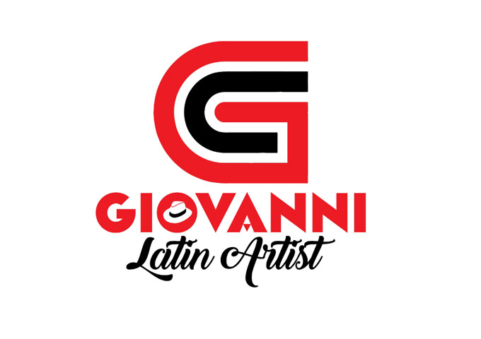 Giovanni Latin Artist is a multi-genre singer, songwriter and producer