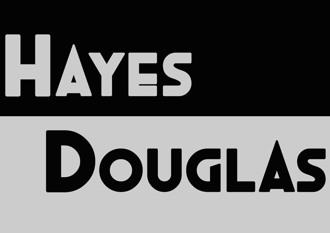 Hayes Douglas – “A Man and His Dog” is a suave, witty and sophisticated project