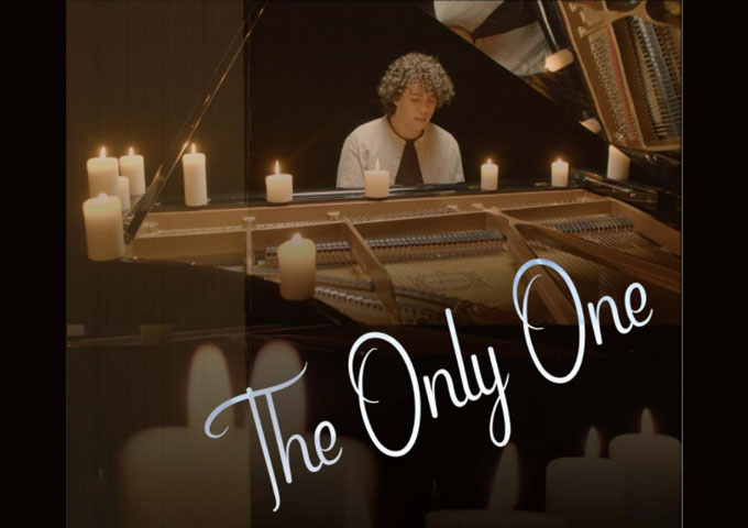 André Aires – “The Only One” – where authenticity, writing and talent are supreme!