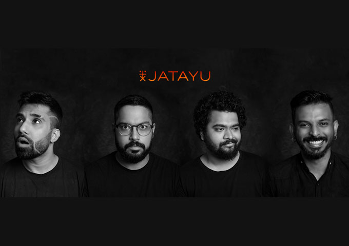 Jatayu – ‘Restless’ ft. Harini Iyer & Praveen Sparsh – a highly accomplished ensemble performance