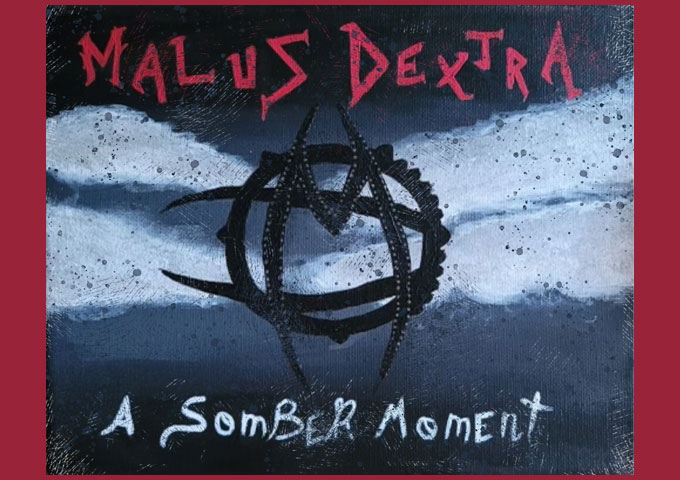 Malus Dextra – “A Somber Moment” – earthy and powerful music that speaks to the soul