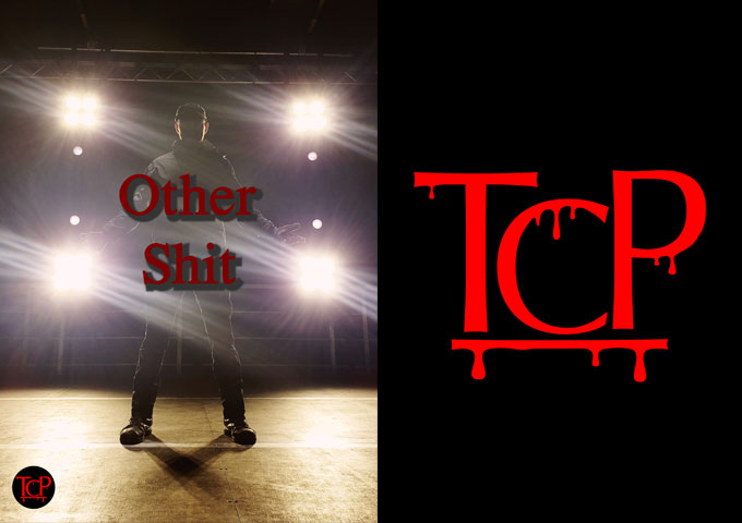TCP – “Other Shit” is carried by outstanding production, exuberant wordplay