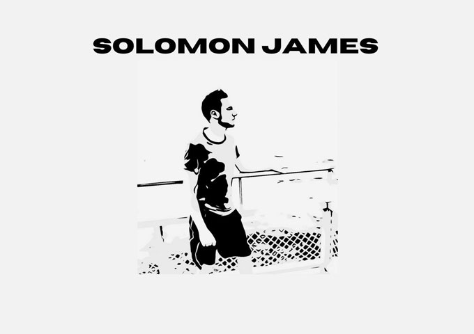 Solomon James – “Yumbo Mike” – a breathtaking level of sonic and lyrical sophistication!