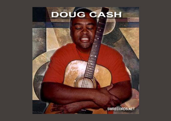 Doug Cash – “Fool Play 2” – Crunchy, overdriven guitars, plucking basslines, determined pianos drive the atmosphere