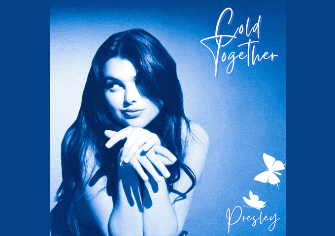 Presley Duyck – “Cold Together” a lovingly crafted project with deep meaning