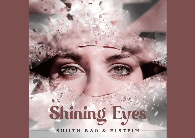 Sujith Rao – “Shining Eyes” paints complex sequences in effortless style!