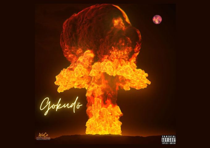 Sensei J – “Gokudo” uncovers the talents this artist harbors in his skillset!