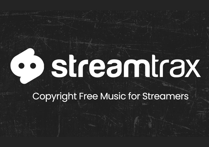 Streamtrax Delivers Safe Music for the Live Streaming Community!