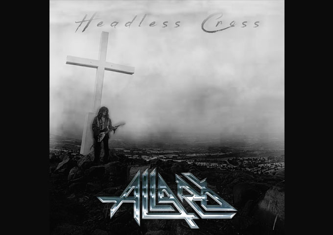 Allard – “Headless Cross” – a powerhouse of a song!