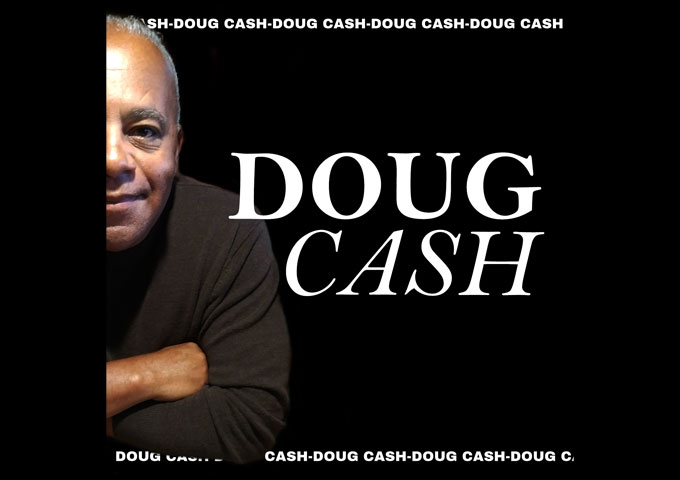 Doug Cash – “With A Trill” – a craftsman’s knack for hitting the right chords and notes