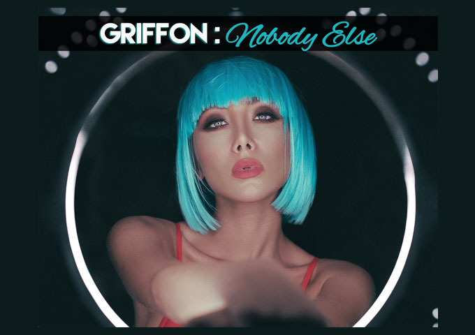 Griffon – “Nobody Else” blends an ear-warming melodic theme with a powerful rhythmic foundation