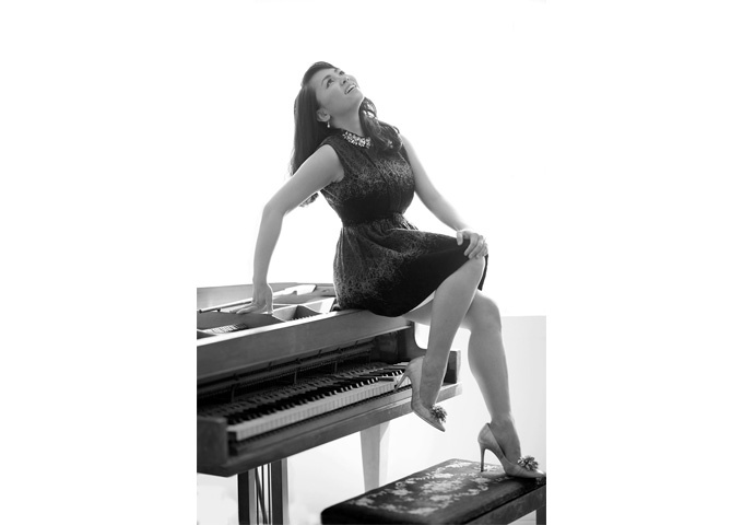 INTERVIEW: Jesica Yap – Indonesian-born music producer, pianist, teacher and composer for visual media