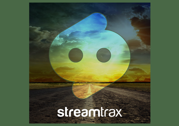 Streamtrax – Ambient Acoustic Album “Never Surrender” – inspiring songs for your live streams or just to vibe out!