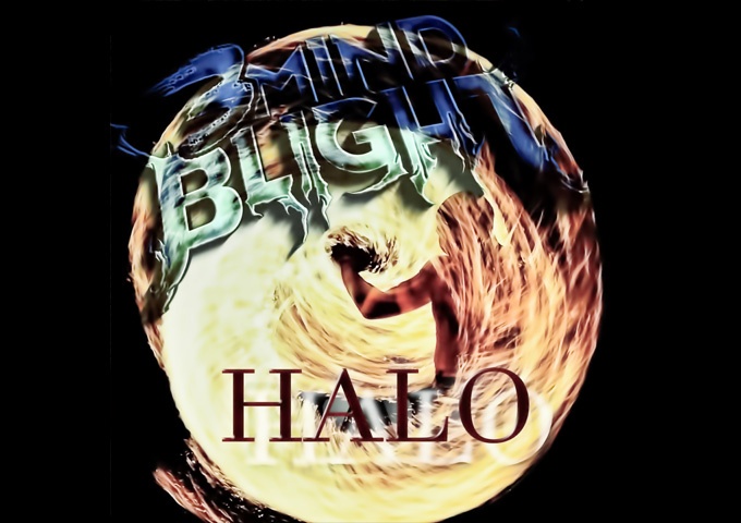3Mind Blight – “Halo” will appeal to both the pop and rock audiences