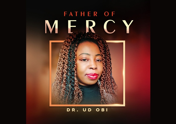 Dr UD Obi – “Father of Mercy” is in complete stylistic command of everything at hand