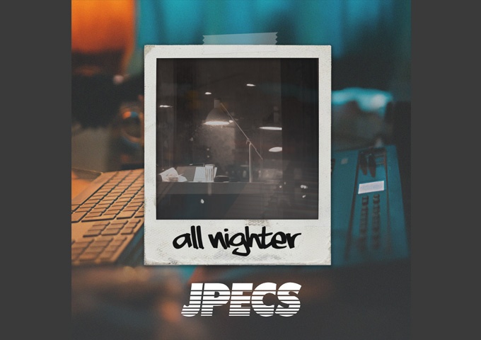 JPecs  – “all nighter” is the second entry in a trilogy of lo-fi albums