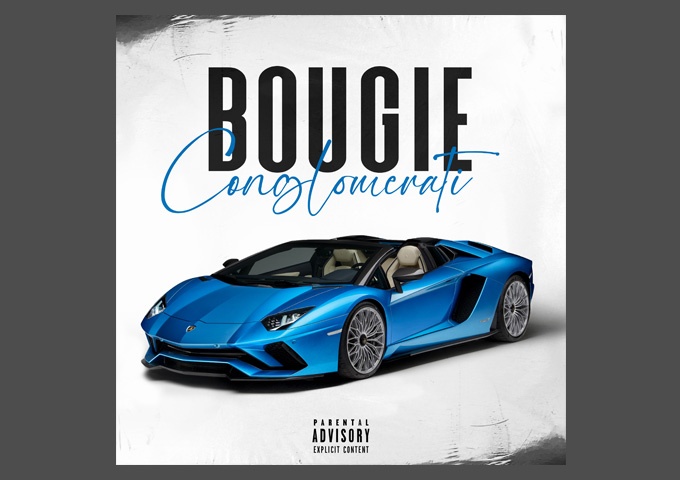 Conglomerati – “Bougie” is on your favorite streaming platform!