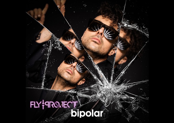 Fly Project – “Bipolar” – those who love reggaeton’s slinky grooves, they’re in large supply here!