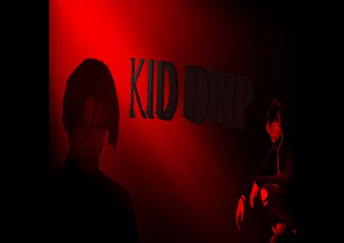 Kid Drip is a 14 year old independent hip hop artist