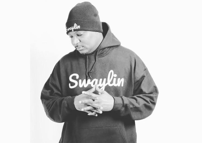 Psway releases “F#ck $hit” his latest single from the new album SWAYLIN