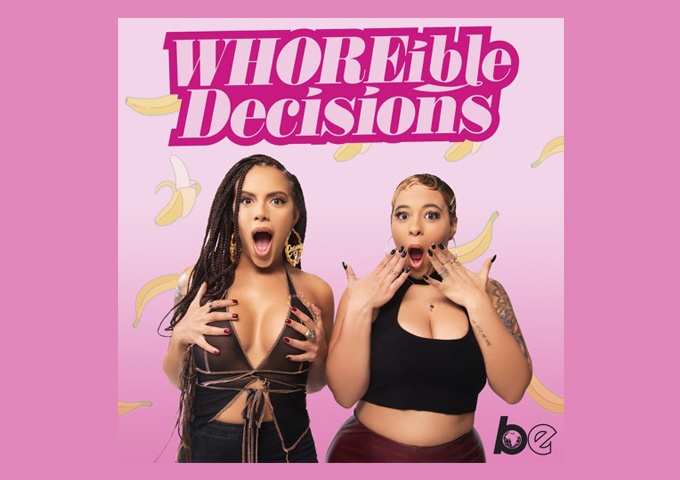 Whoreible Decisions Podcast On The Verge Of Breaking Up?