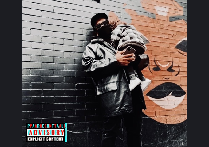REALCITYFAME – ‘Pain In The City’ certainly sounds like one of the year’s best hip-hop projects!