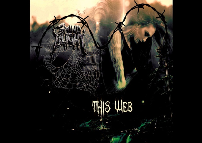 3Mind Blight – “This Web” feels like a symphonic rollercoaster!