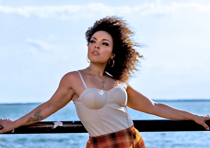 Deja Nicole – “Love Lost, Money Talks” puts her into an elite top-tier of R&B artists!