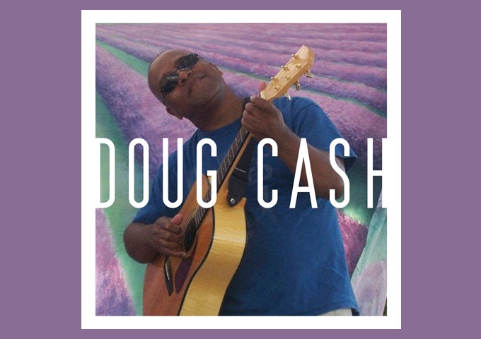 Doug Cash – ‘Not Waiting’ – a solid composition, strong vocals, and multifaceted lyrics