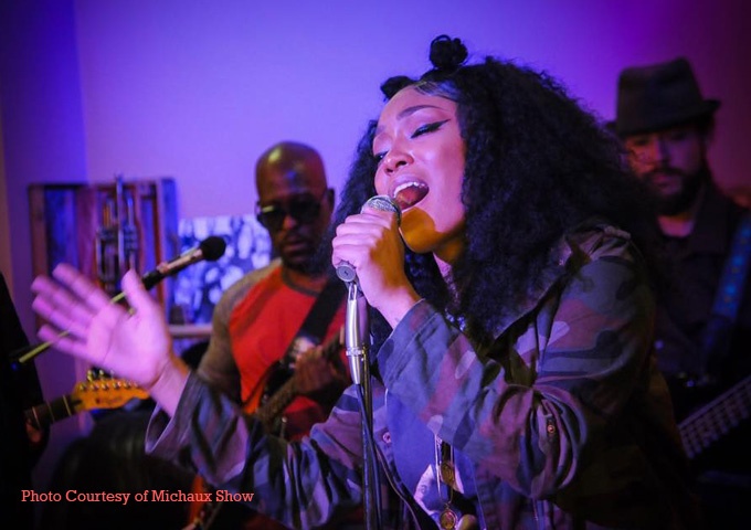 Austin based singer-rapper Nubia Emmon releases new single “Trip”