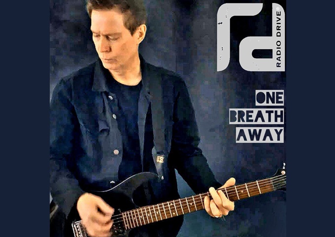 Radio Drive – “One Breath Away” quickly captivates with its elegant arrangements!