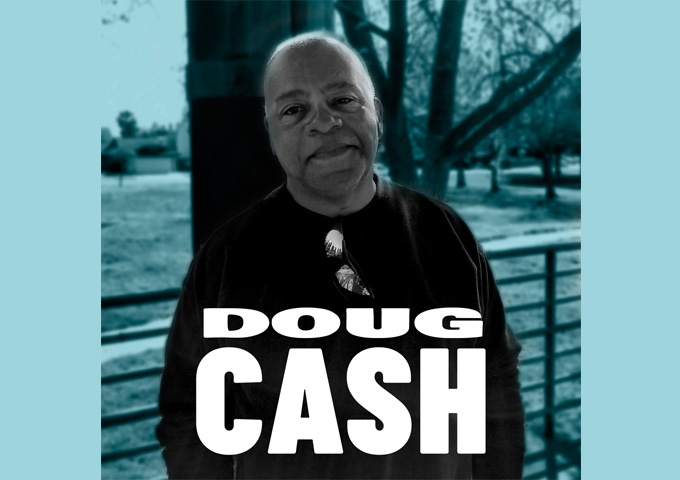 Doug Cash – “Child Alone” – a stark, shockingly honest song!
