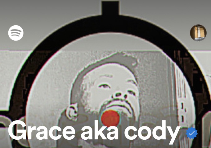 Grace aka Cody – “Take my aim again” pierces souls with a heartwarming performance!