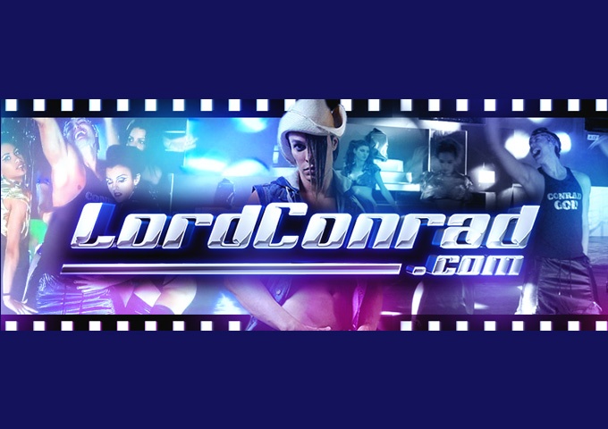 Lord Conrad – “One More Day”  is getting ready for the Metaverse!