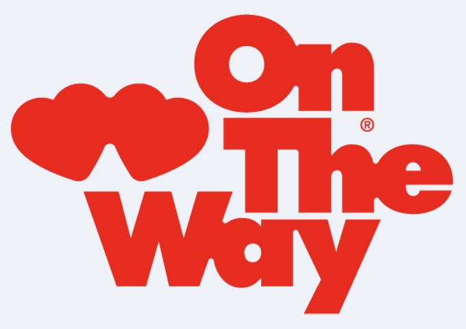 ON THE WAY is a global charity campaign