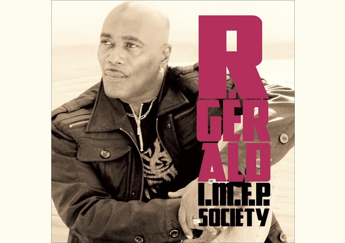 R. Gerald’s IMFP SOCIETY – The Story of Life FT BIG Rom 92 – classic sounds