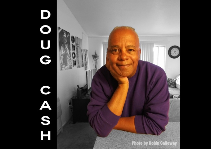 Doug Cash – “Tough Nut To Crack” is driven by a clear-eyed confidence