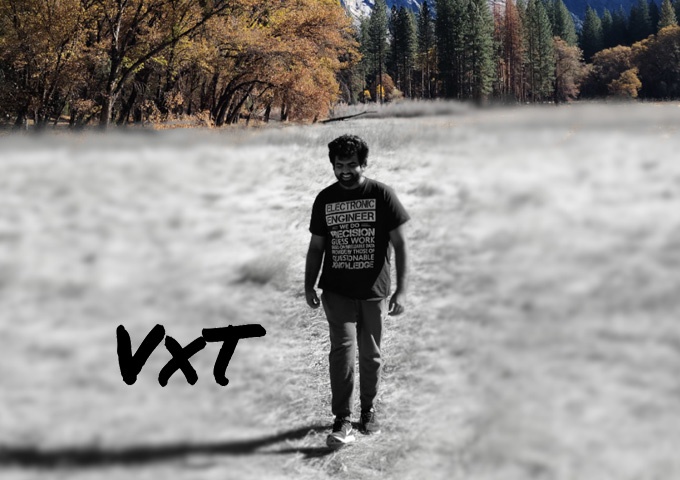 VxT – “Transition” highlights an ability to paint vivid pictures