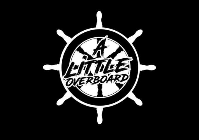 A Little Overboard – “Goodbye For Now” is soulful, gritty and captivating!