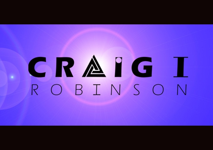 “Sunward Bound” epitomizes everything that’s so fresh and innovative about Craig I Robinson’s sound