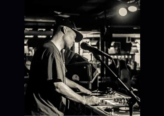 DJ Forrest Getemgump Drops The Single ‘One Time’