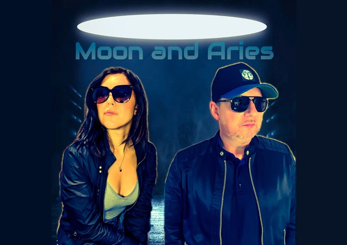 MOON AND ARIES – “BREAK THE MATRIX (Episode Two)” is amongst their finest work!