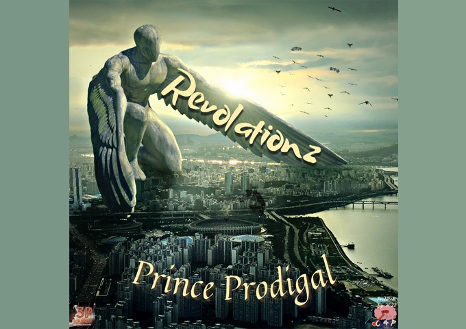Prince Prodigal – “Revolations” – a tested and proven template of high quality material