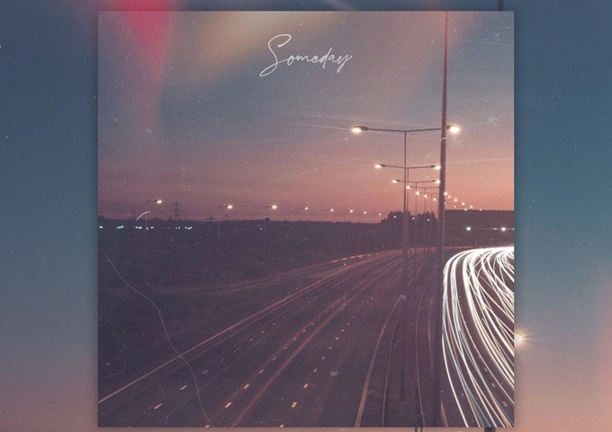 Shout London – “Someday” creates a sublime musical experience!