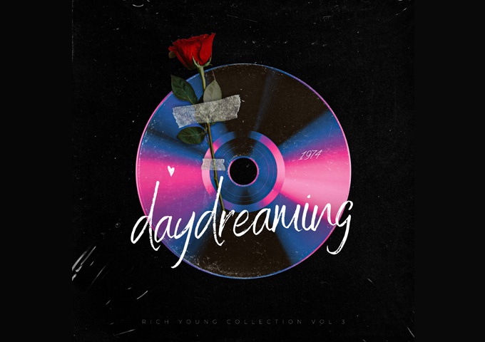 Rich Young – “DayDreaming” is thoughtful, and produced to perfection