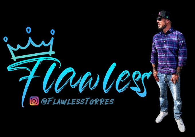 Flawless – “Blessings” filled with deeply therapeutic sounds!
