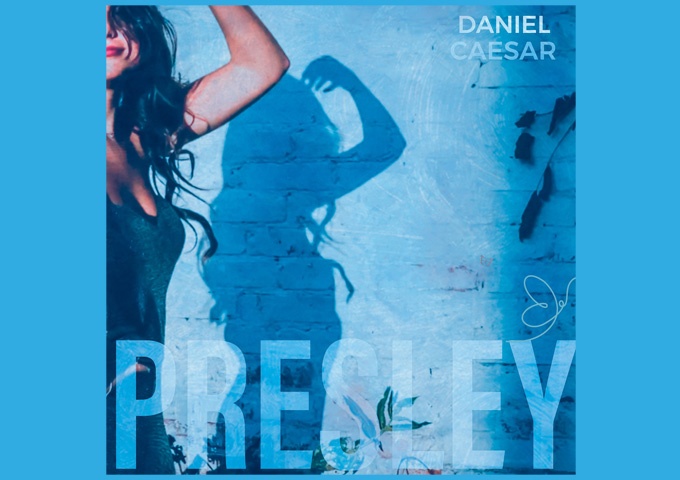 Presley Duyck – “Daniel Caesar” basks in its own self-determination
