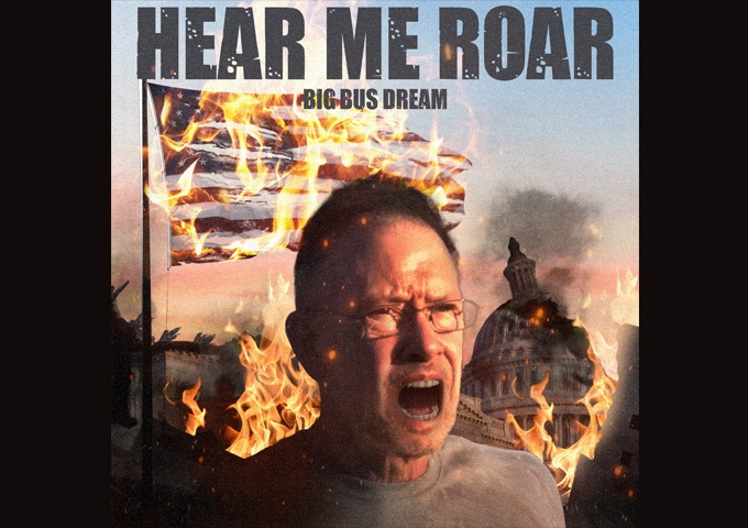 Join the Movement: Support the Roar with Big Bus Dream’s Latest Release