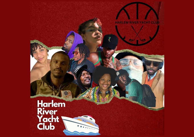 Harlem River Yacht Club provides a beacon of hope for those seeking to connect, grow, and recharge!